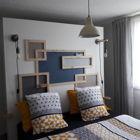 Bruse & Co Bed & Breakfast Oissery Dış mekan fotoğraf