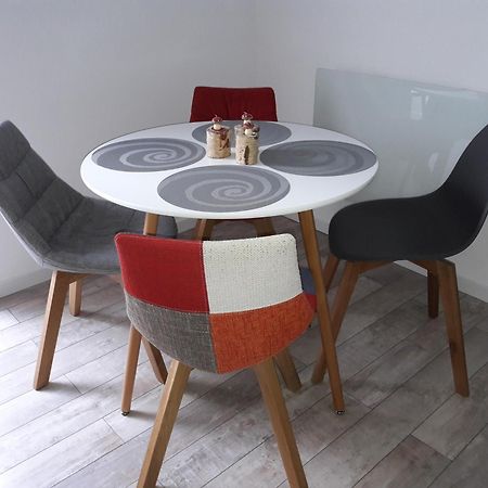 Bruse & Co Bed & Breakfast Oissery Dış mekan fotoğraf