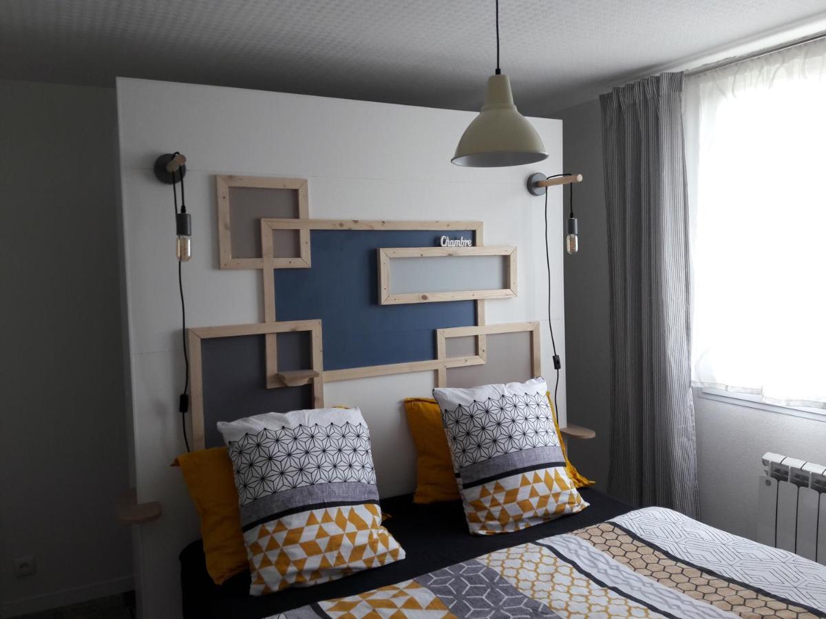 Bruse & Co Bed & Breakfast Oissery Dış mekan fotoğraf