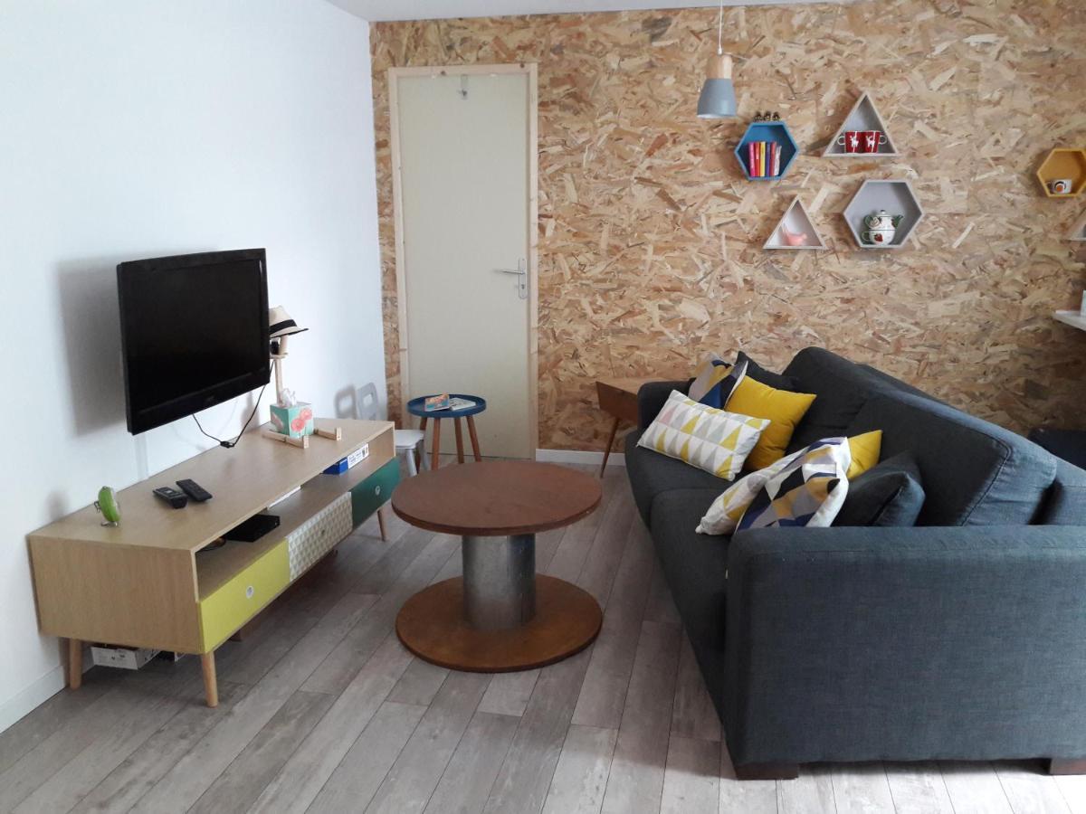 Bruse & Co Bed & Breakfast Oissery Dış mekan fotoğraf