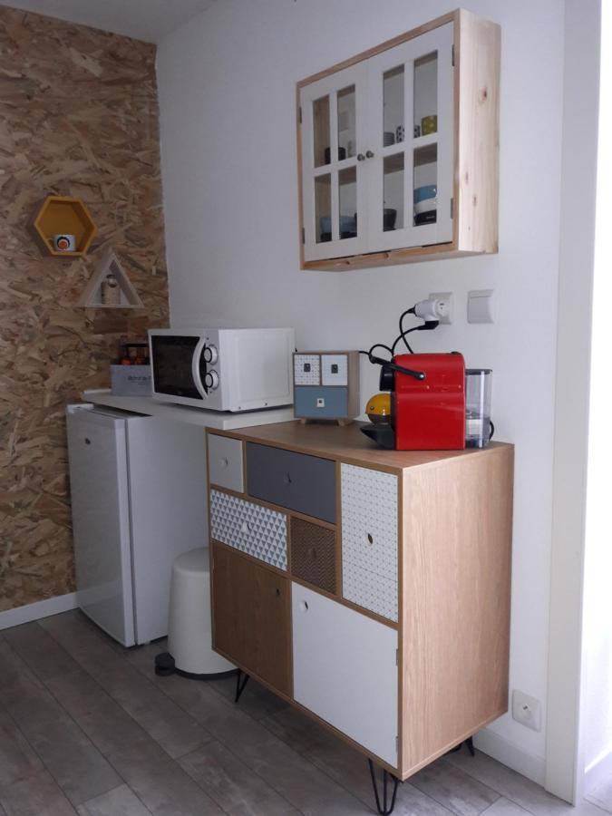 Bruse & Co Bed & Breakfast Oissery Dış mekan fotoğraf