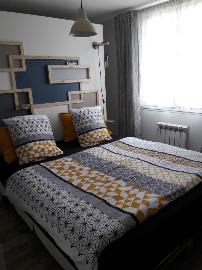 Bruse & Co Bed & Breakfast Oissery Oda fotoğraf