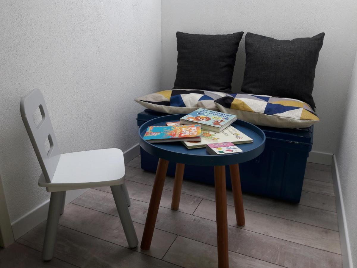 Bruse & Co Bed & Breakfast Oissery Dış mekan fotoğraf